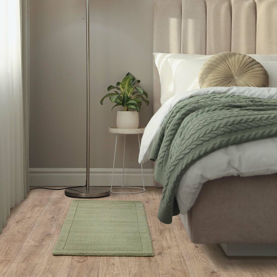 Asiatic matta York Sage 60x120 interior square