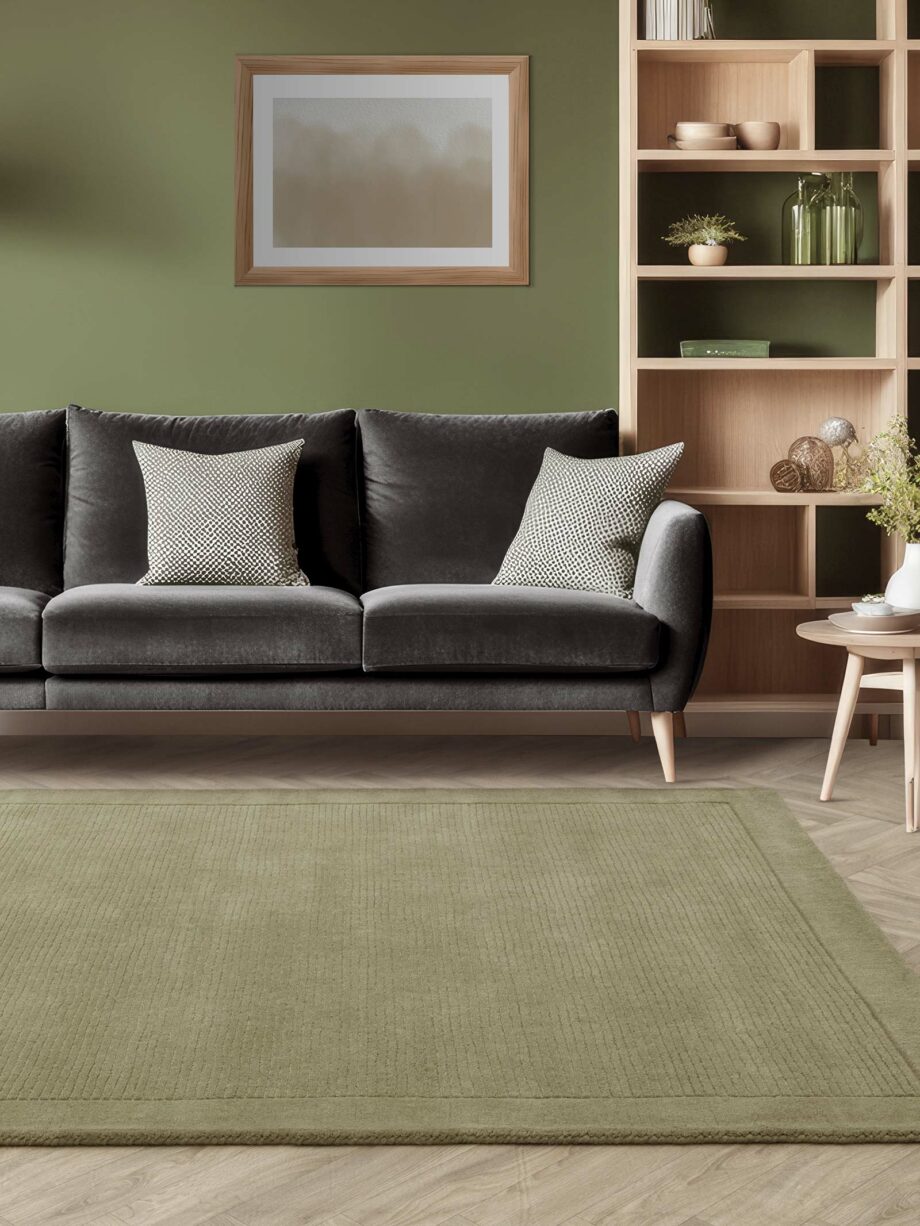 Asiatic matta York Sage interior new