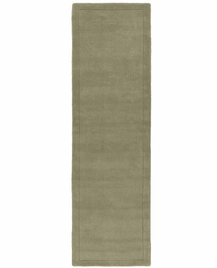 Asiatic matta York Sage runner square