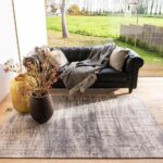 Louis De Poortere Mad Men Griff 8420 Jersey Stone interior 5 2025