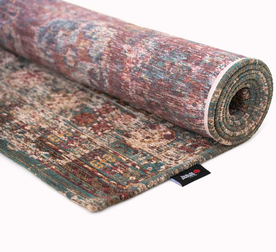 Louis De Poortere matta Antiquarian Kasak 9845 Almati roll