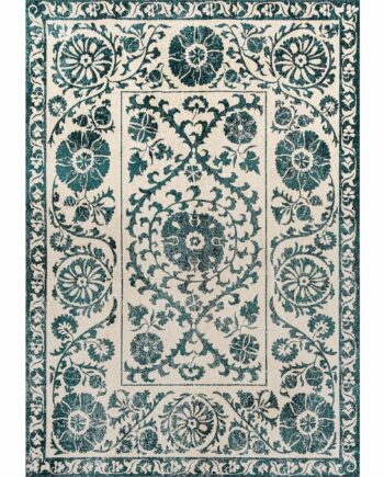 Louis De Poortere matta Antiquarian Suzani 9733 Notos