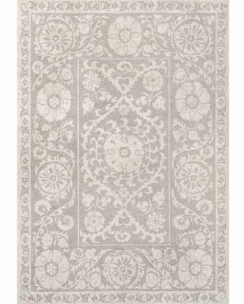 Louis De Poortere matta Antiquarian Suzani 9846 Boree