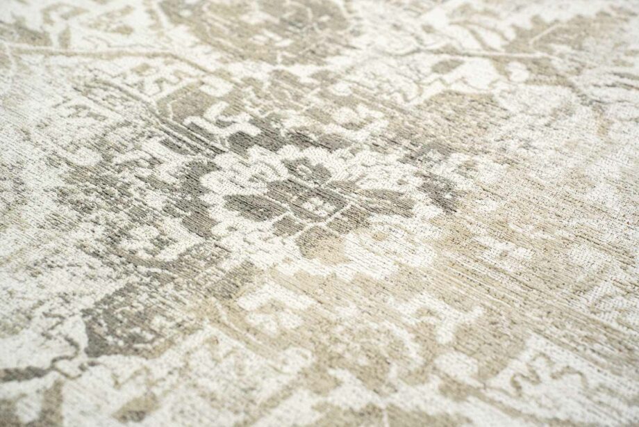 Louis De Poortere matta Antiquarian Tabriz 9647 Suede zoom 2