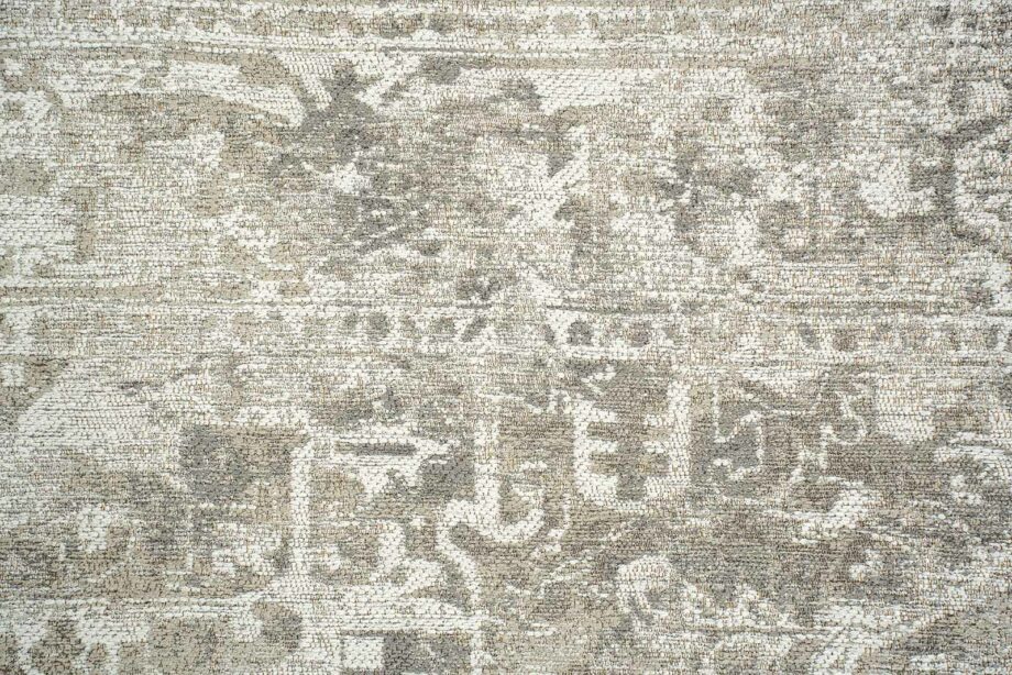 Louis De Poortere matta Antiquarian Tabriz 9647 Suede zoom 3
