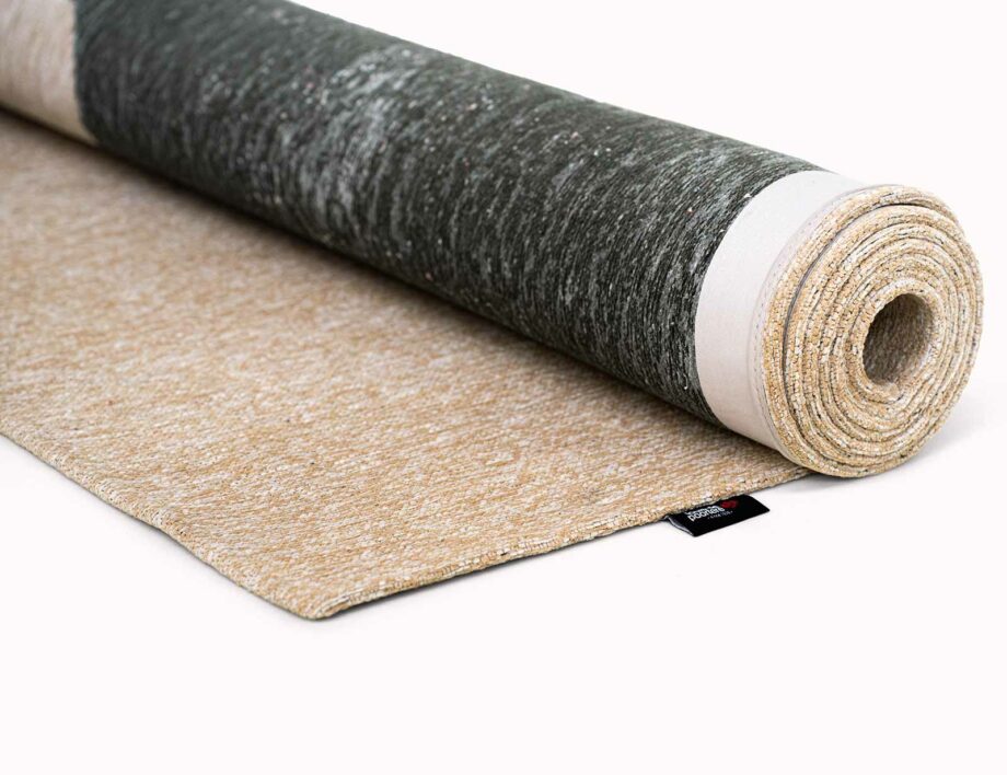 Louis De Poortere matta Craft Ribbon 9848 Garden Spirit roll