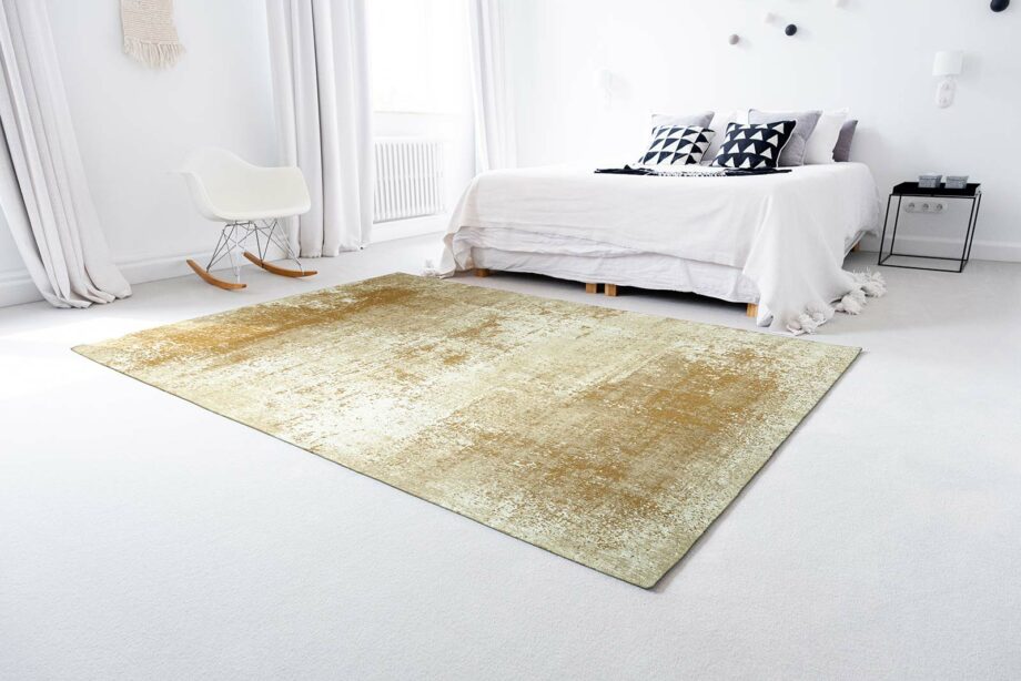 Louis De Poortere matta Mad Men Virgin Land 9654 Mercury Ambiance