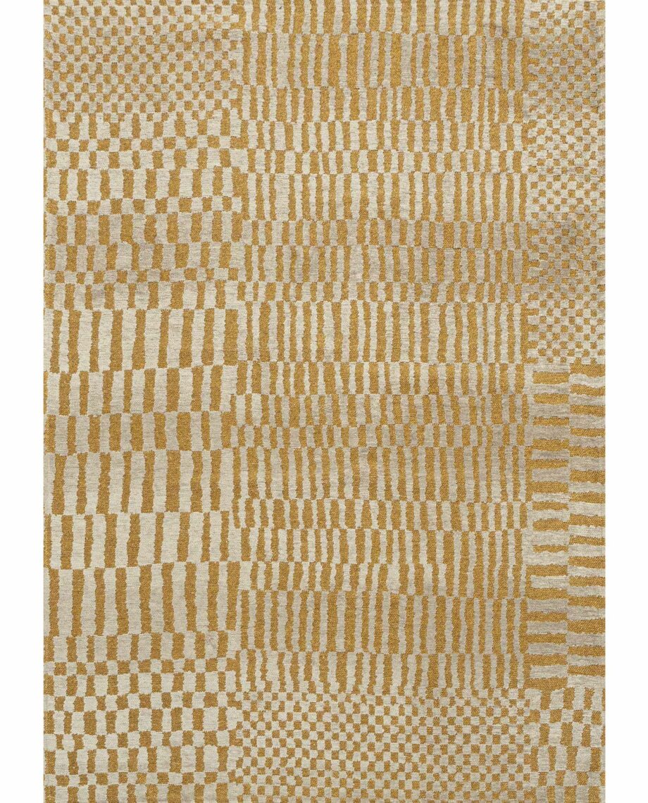 Louis De Poortere matta Structures Berber 9648 Erg