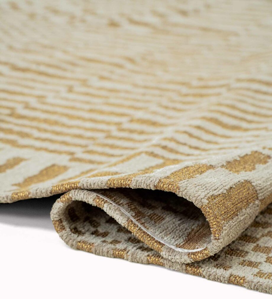 Louis De Poortere matta Structures Berber 9648 Erg fold