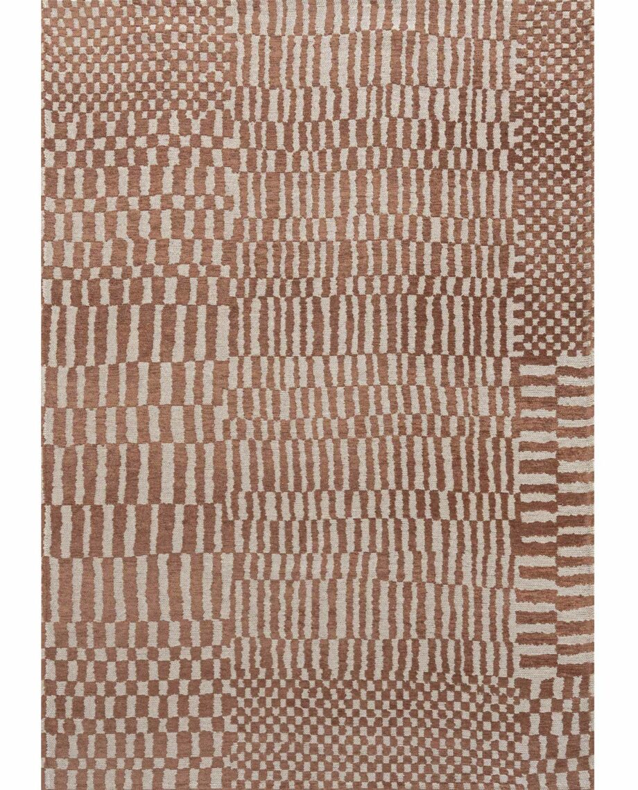 Louis De Poortere matta Structures Berber 9653 Ksar