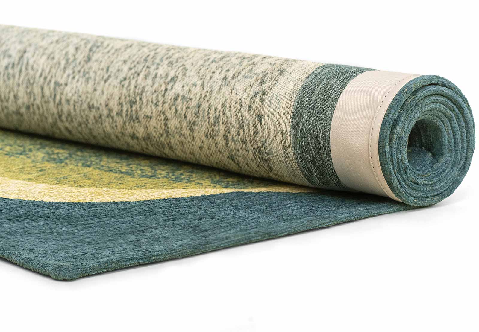 Louis De Poortere matta Craft 2062 Marble Larch roll