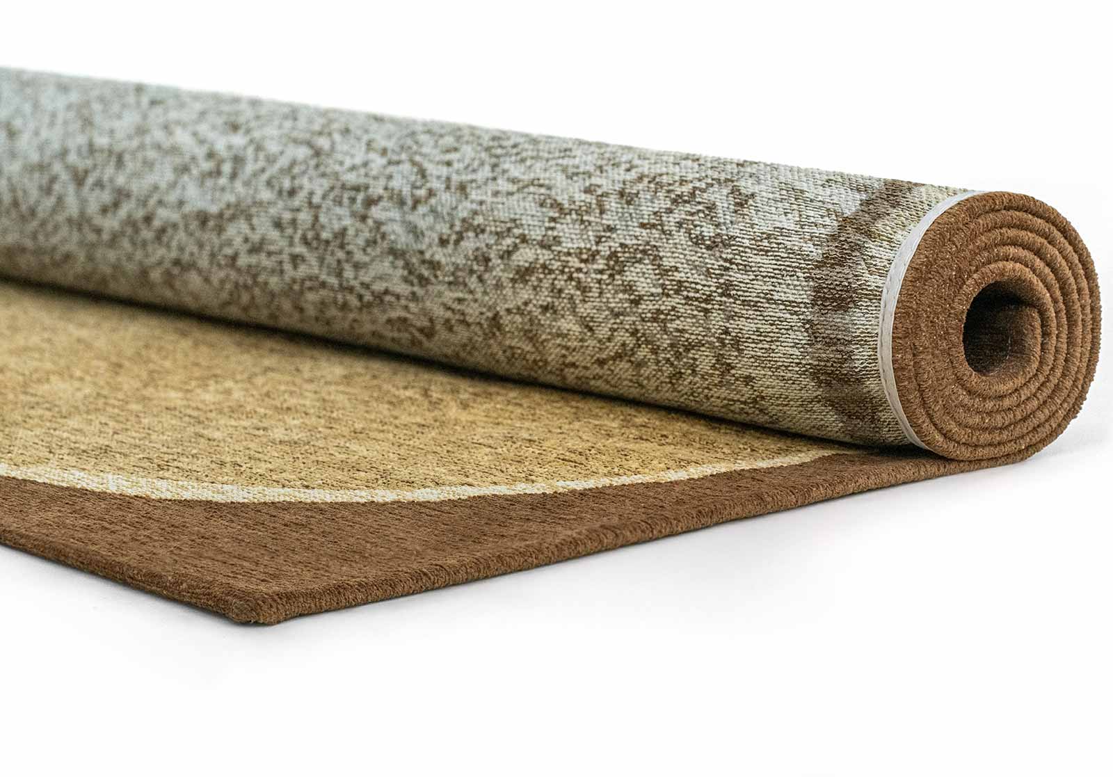 Louis De Poortere matta Craft 2063 Marble Oak roll