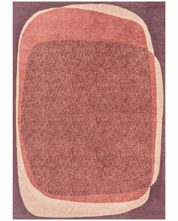 Louis De Poortere matta Craft 2064 Marble Rosewood