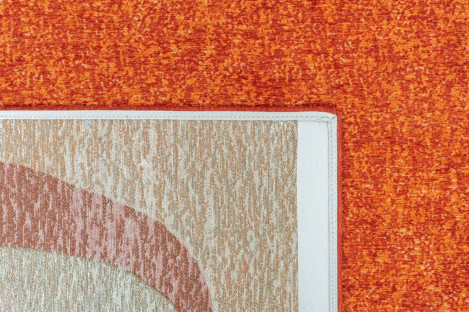 Louis De Poortere matta Craft 2065 Marble Kanell back
