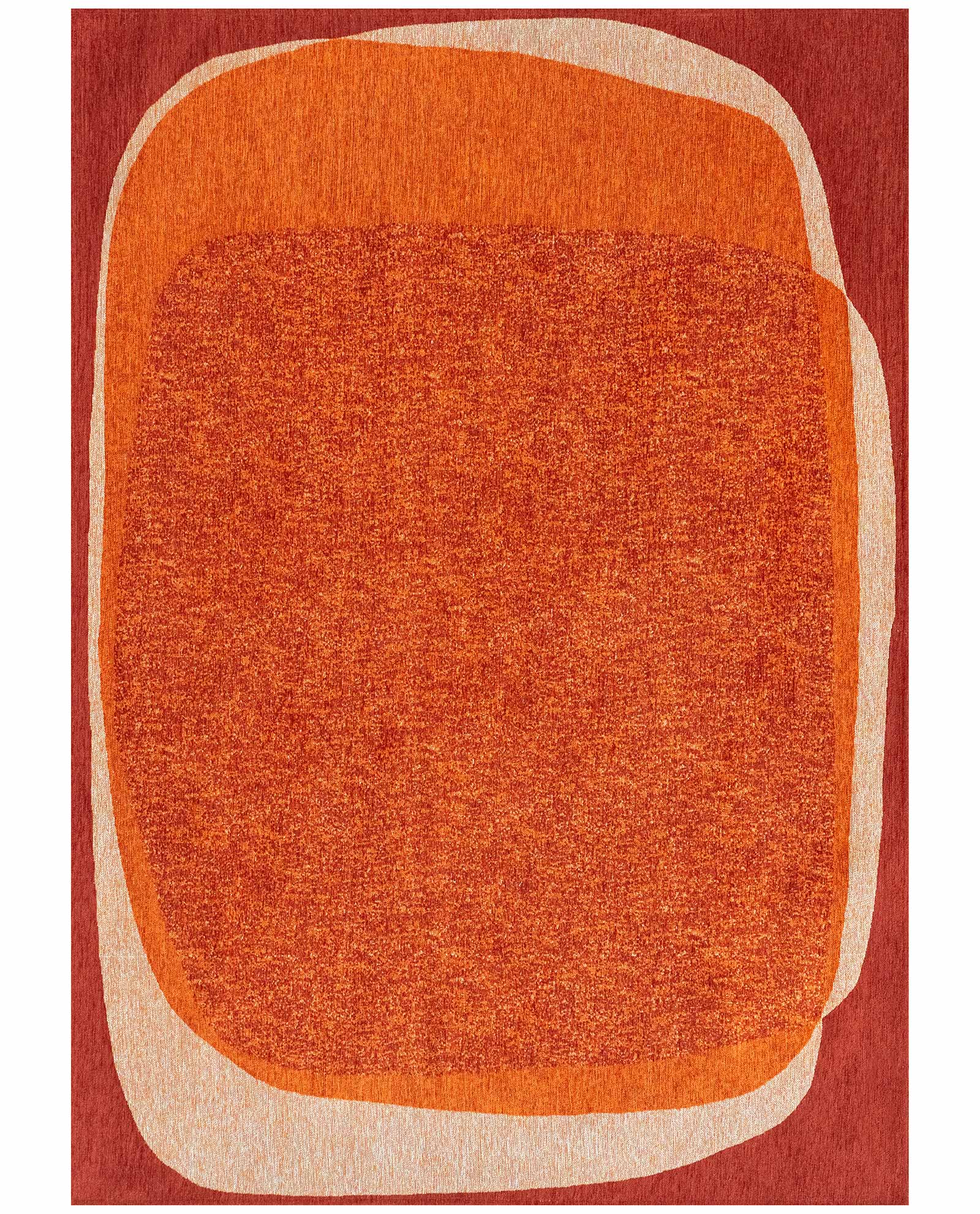 Louis De Poortere matta Craft 2065 Marble Kanell