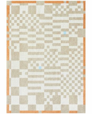 Louis De Poortere matta Craft 2075 Chess Greyhound