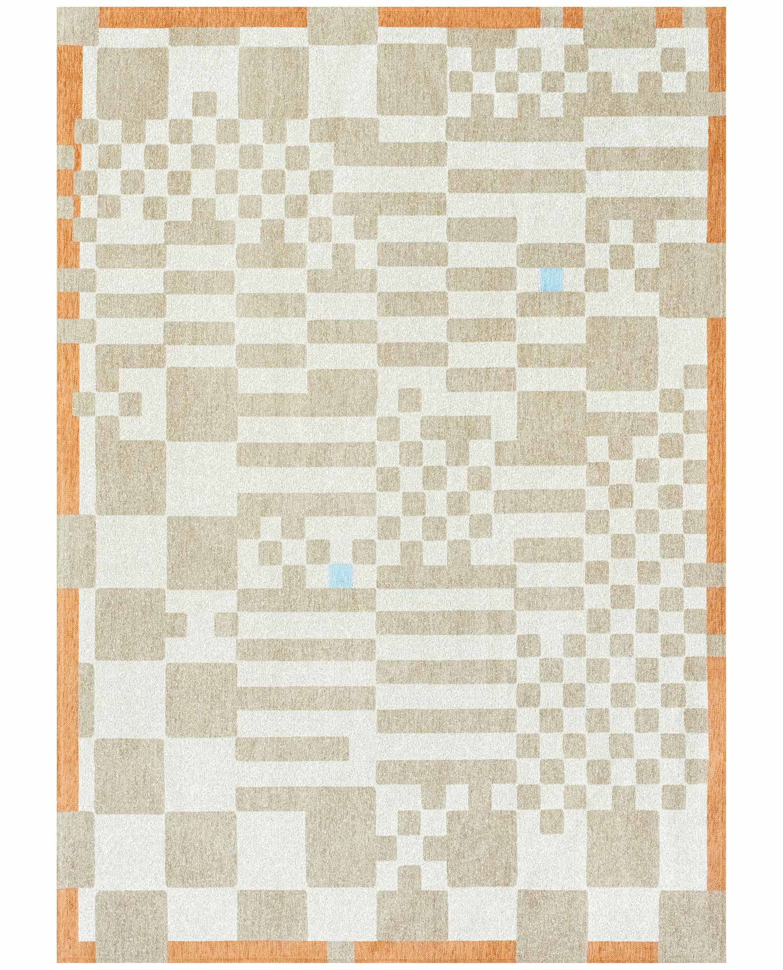 Louis De Poortere matta Craft 2075 Chess Greyhound
