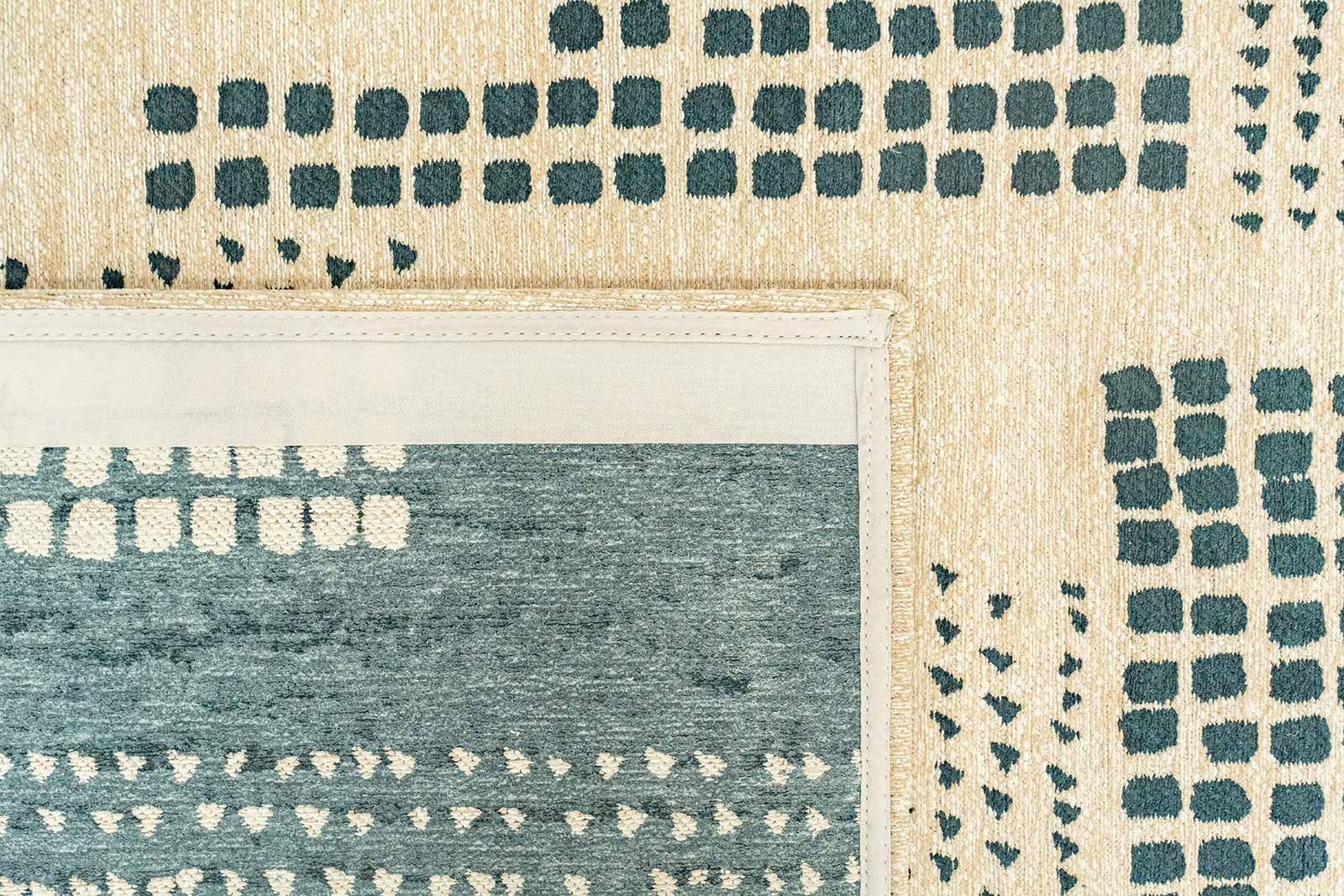Louis De Poortere matta Craft 2076 Zen Garden Scots Pine back