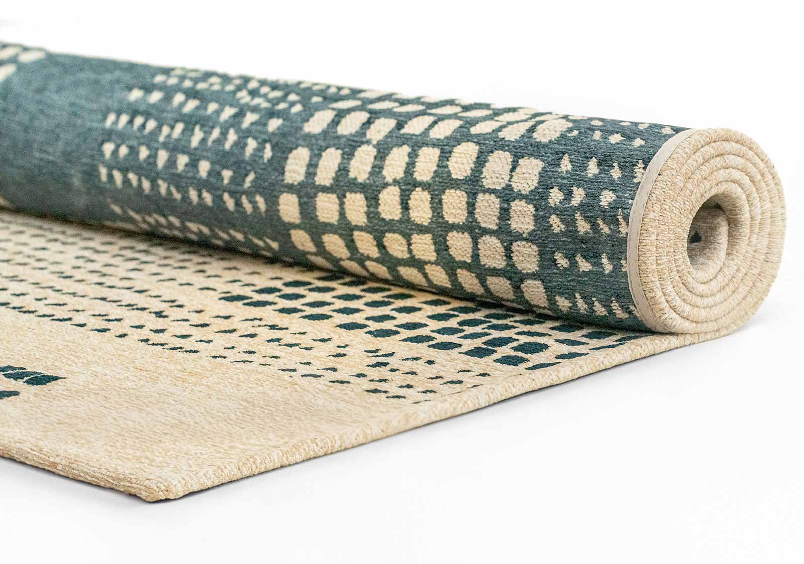 Louis De Poortere matta Craft 2076 Zen Garden Scots Pine roll