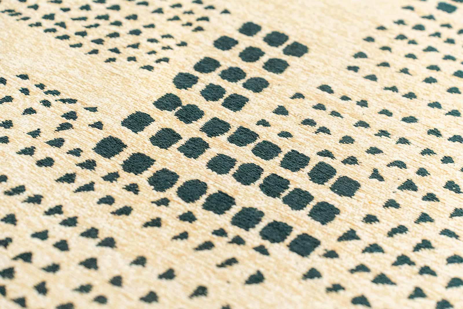 Louis De Poortere matta Craft 2076 Zen Garden Scots Pine zoom 1