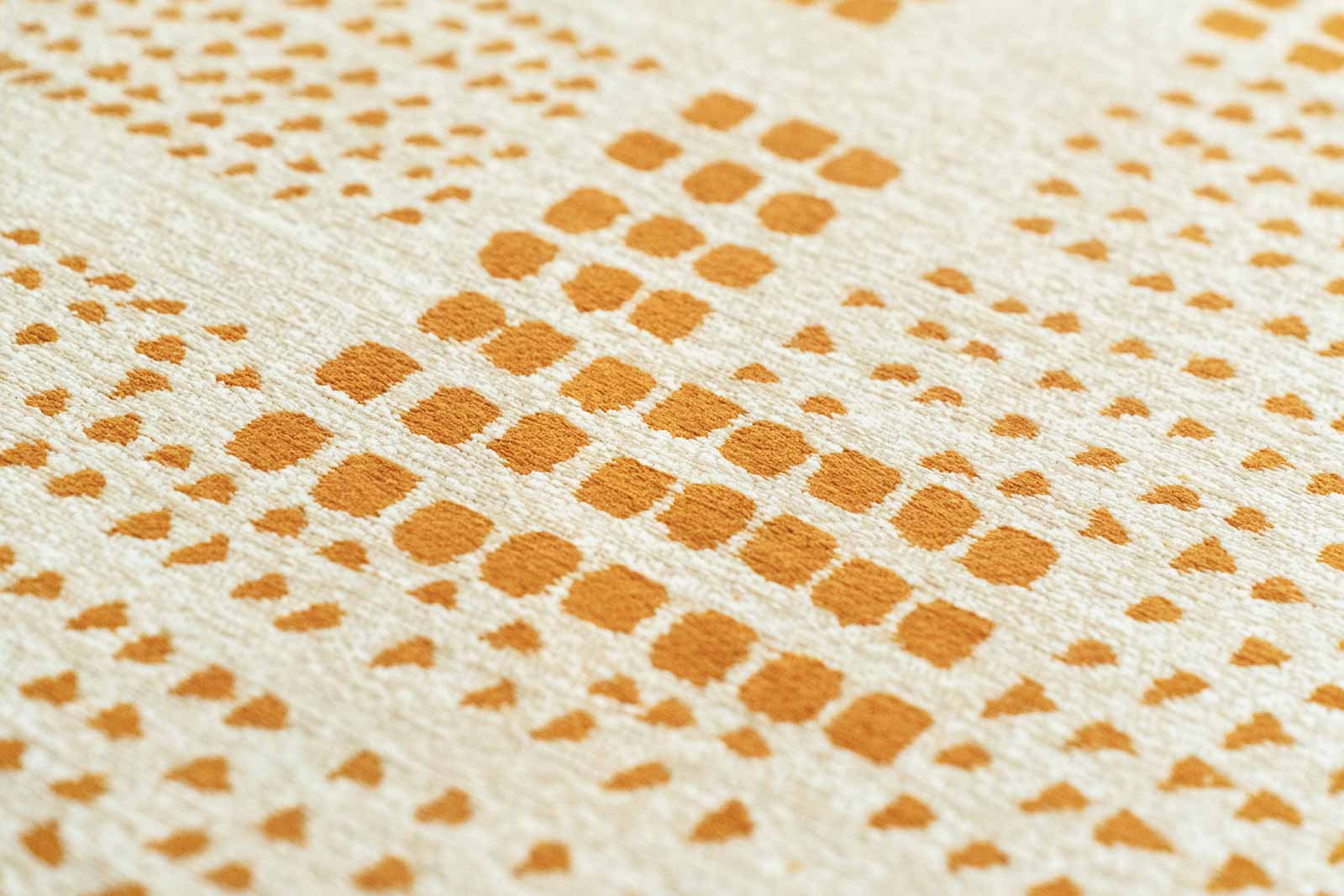 Louis De Poortere matta Craft 2077 Zen Garden Pomelo zoom 1