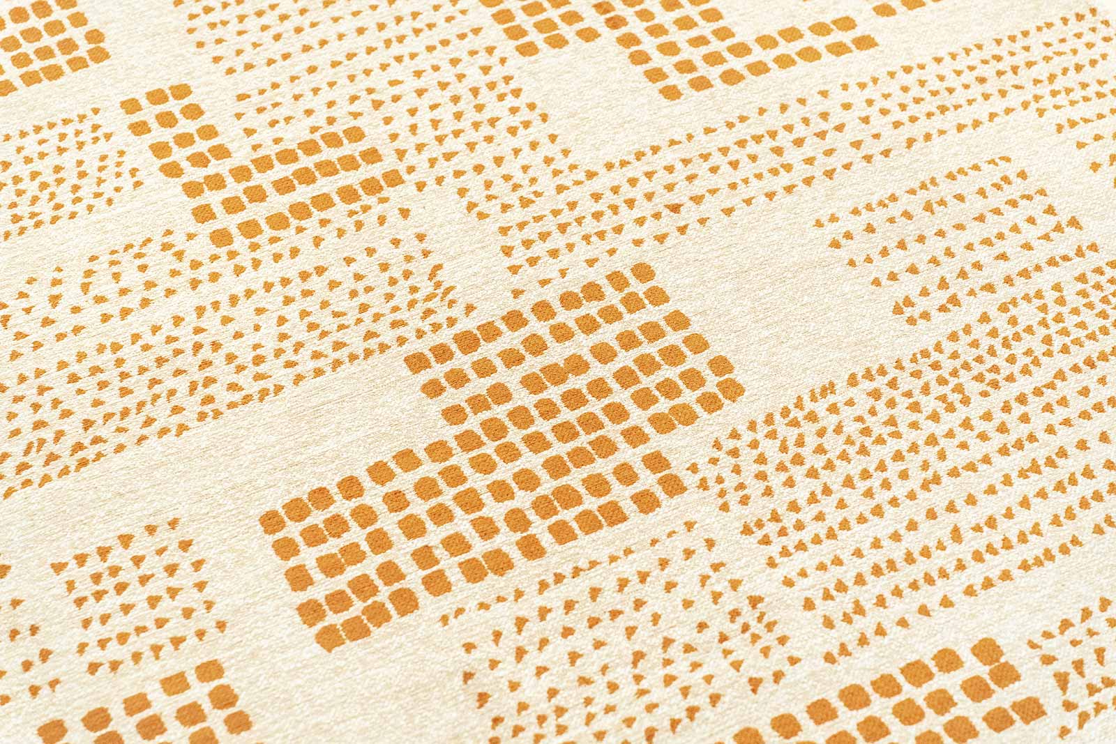 Louis De Poortere matta Craft 2077 Zen Garden Pomelo zoom 2