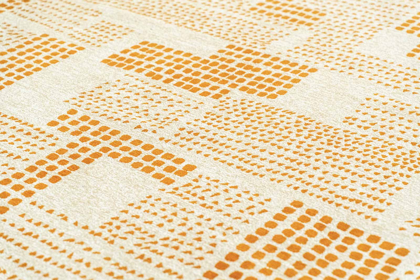 Louis De Poortere matta Craft 2077 Zen Garden Pomelo zoom 3