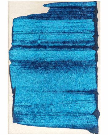Louis De Poortere matta Craft 2080 Brush Diva Blue