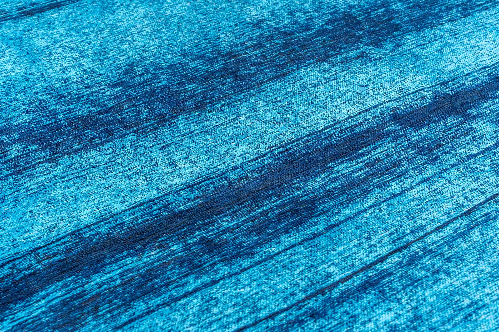 Louis De Poortere matta Craft 2080 Brush Diva Blue zoom 1