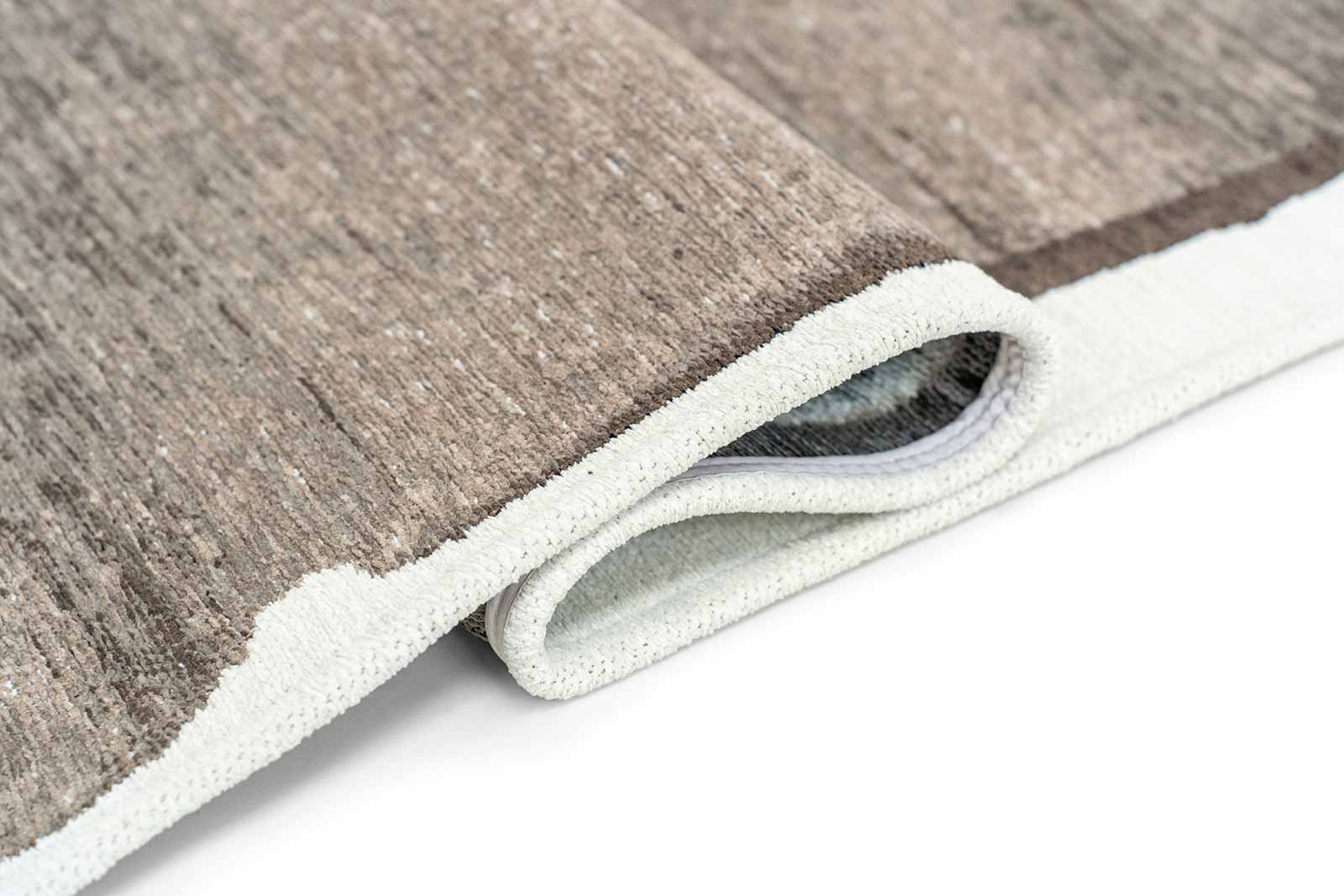 Louis De Poortere matta Craft 2081 Brush Mastic fold