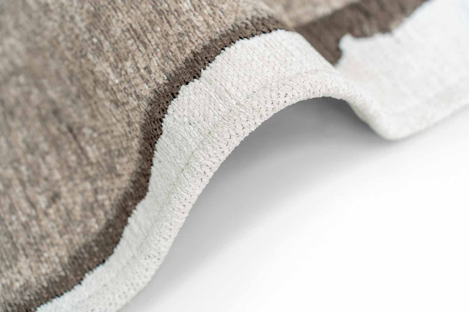 Louis De Poortere matta Craft 2081 Brush Mastic upfold