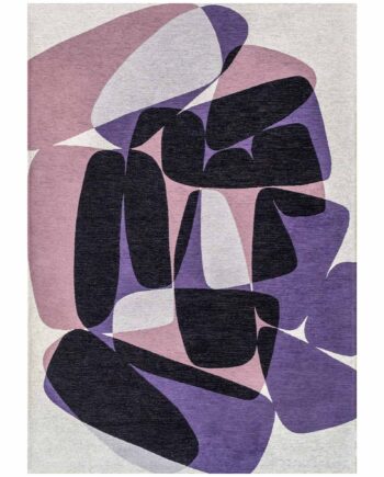 Louis De Poortere matta Gallery 2086 Stones Eclipse