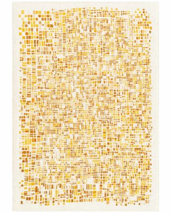 Louis De Poortere matta Gallery 2095 Cubik Noon