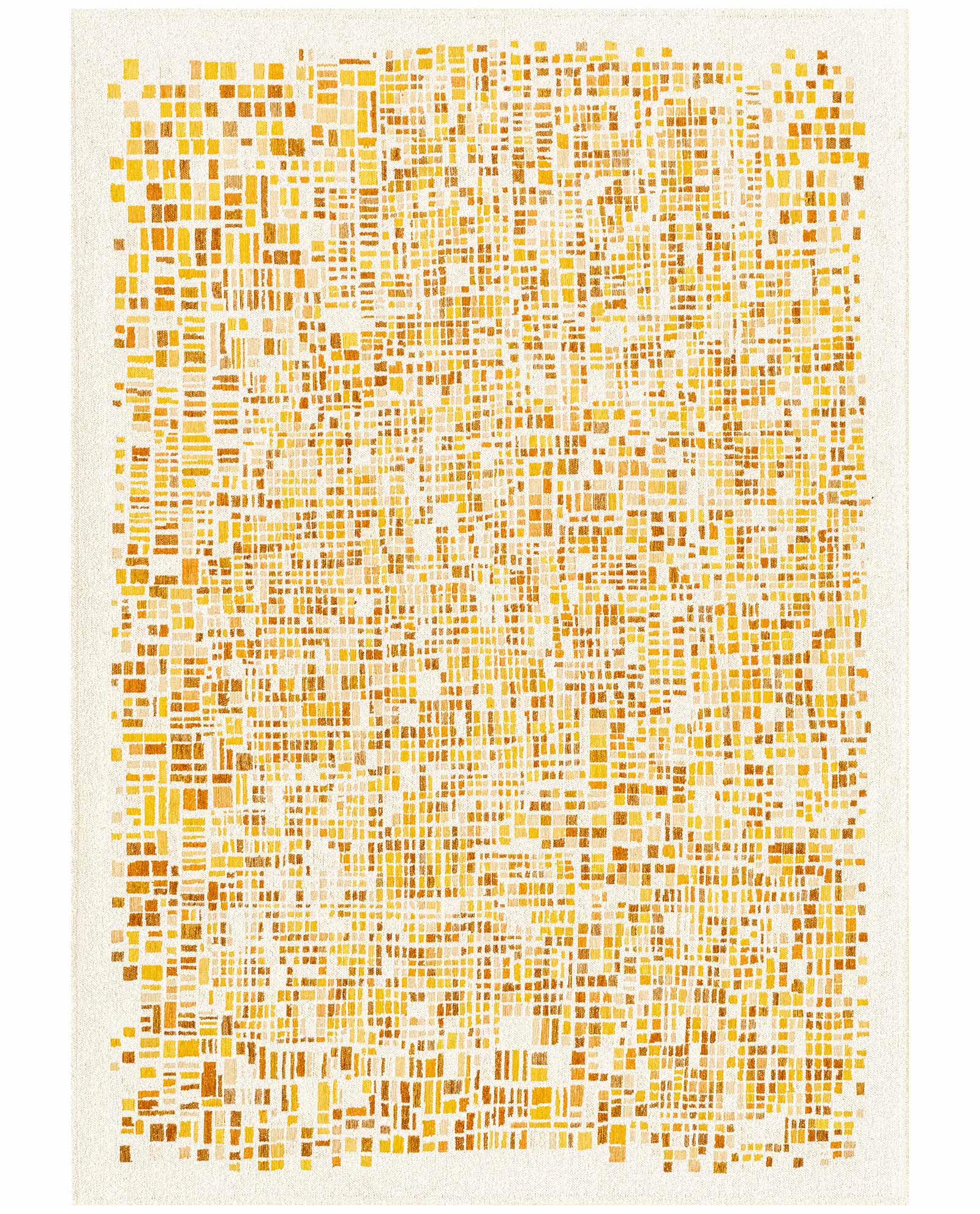 Louis De Poortere matta Gallery 2095 Cubik Noon