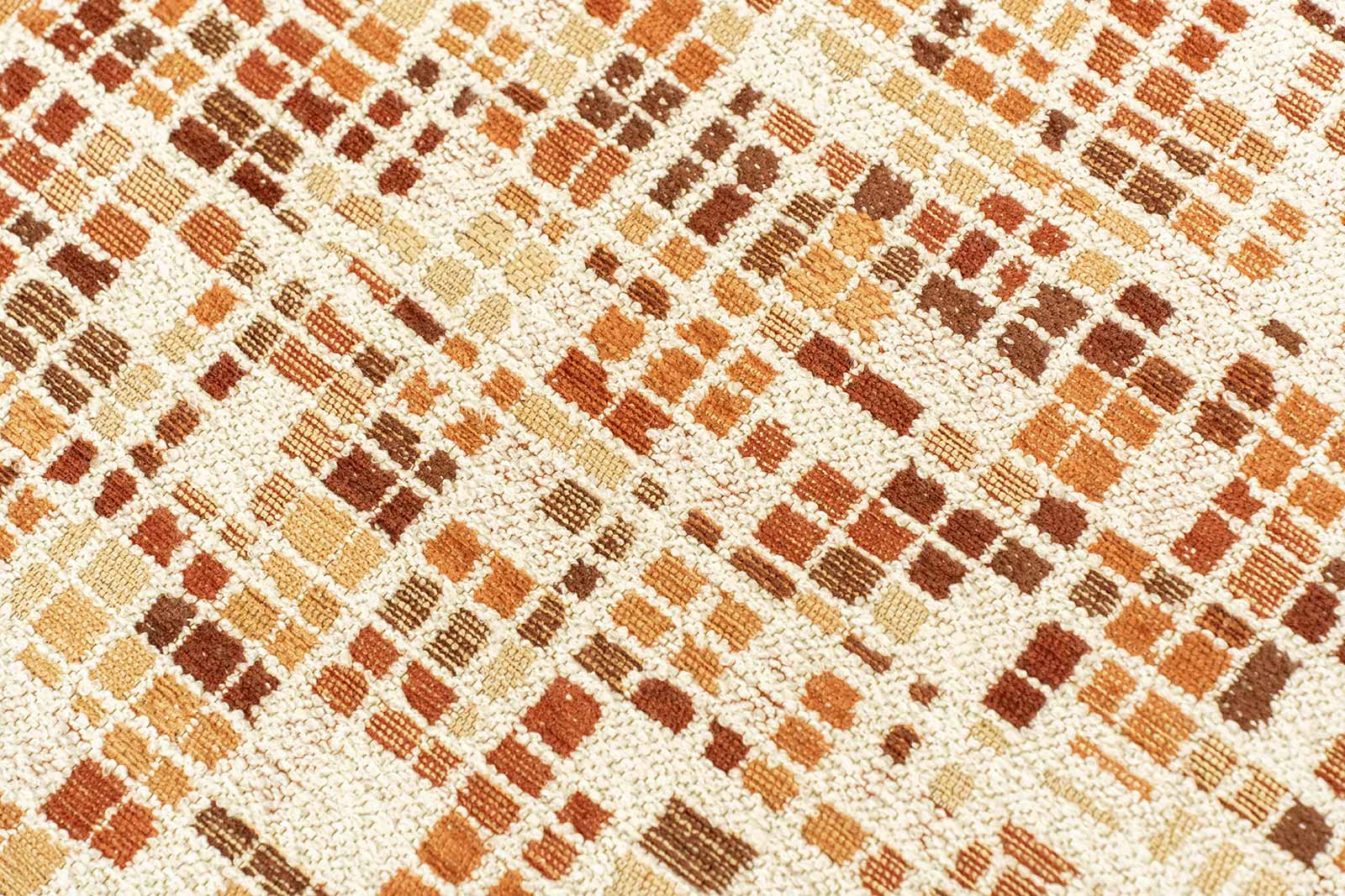 Louis De Poortere matta Gallery 2098 Cubik Pumpkin zoom 3