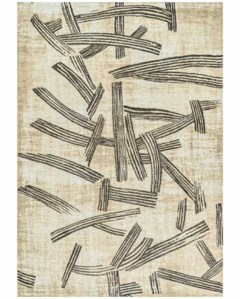 Louis De Poortere matta Meditation 2067 Kanji Slate