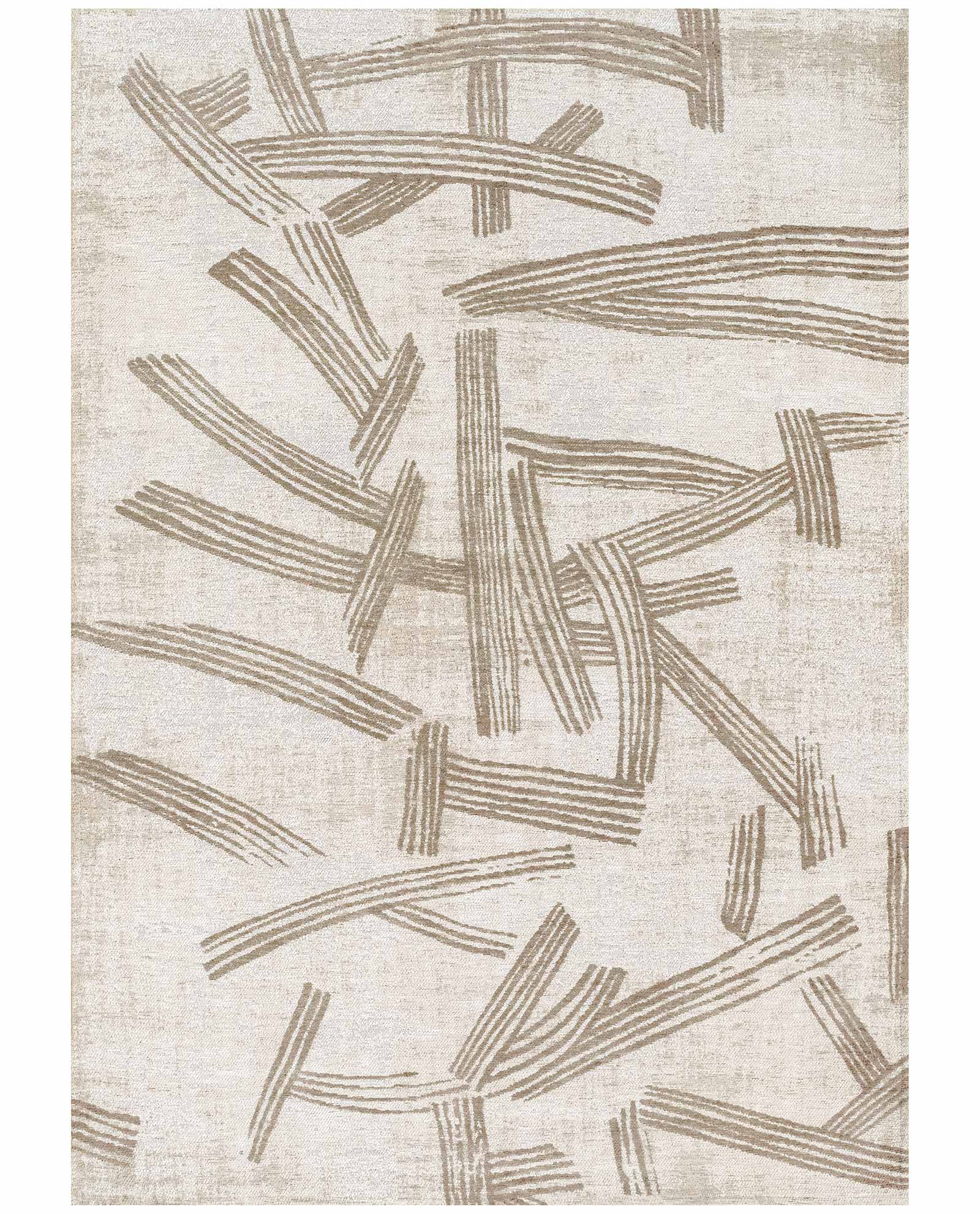 Louis De Poortere matta Meditation 2068 Kanji Dune