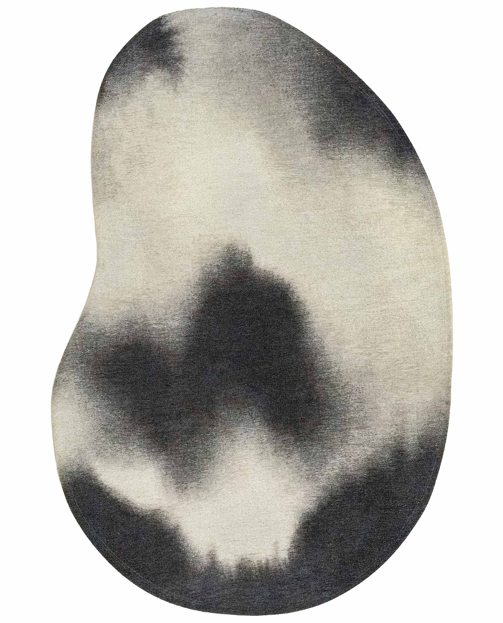 Louis De Poortere matta Meditation 2091 Aquarelle Rain