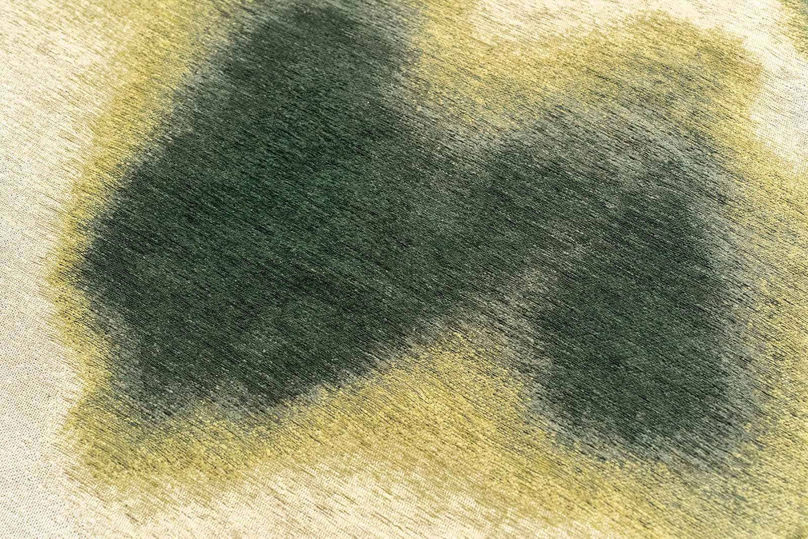 Louis De Poortere matta Meditation 2092 Aquarelle Leaf zoom 1