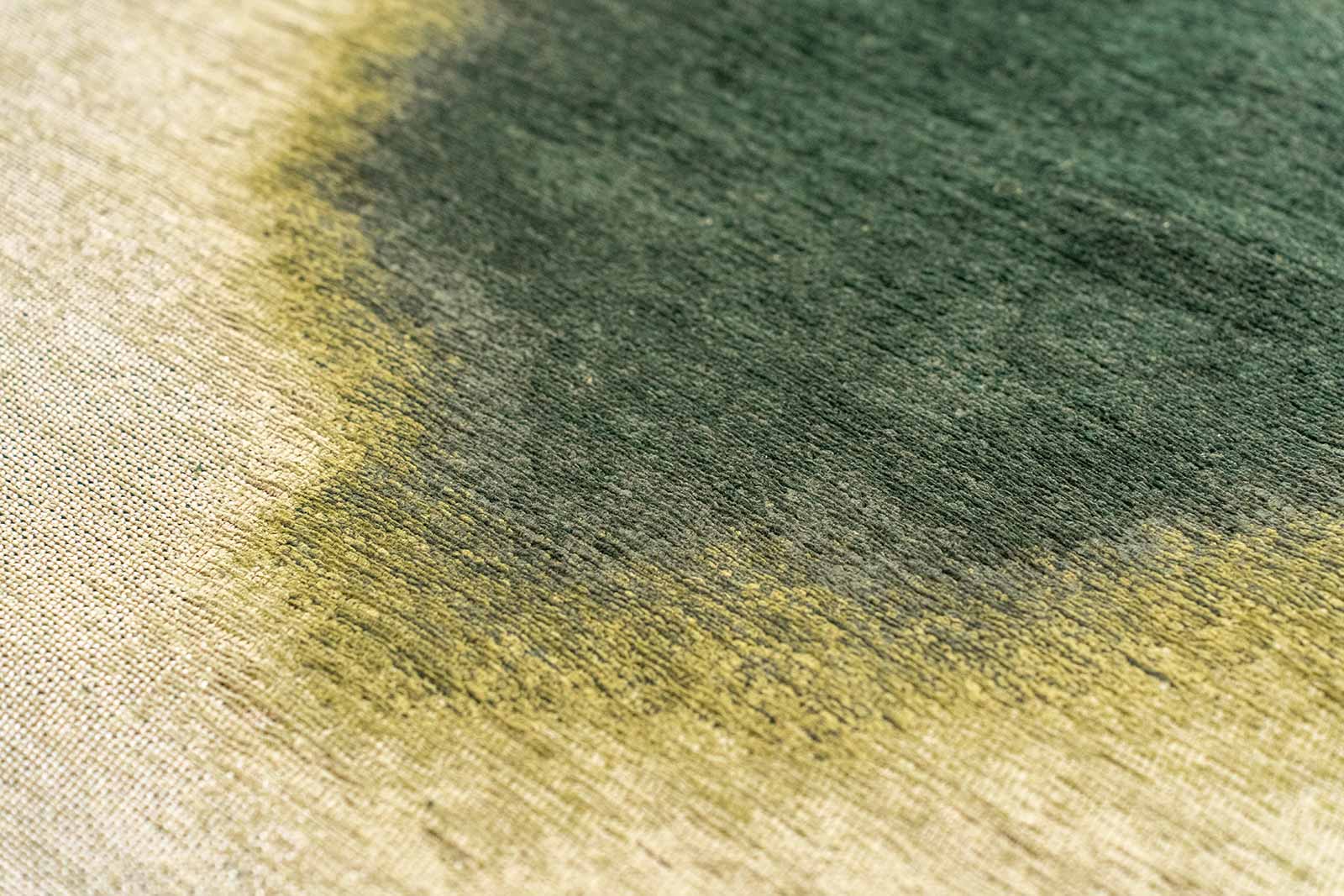 Louis De Poortere matta Meditation 2092 Aquarelle Leaf zoom 2
