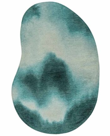 Louis De Poortere matta Meditation 2093 Aquarelle Storm
