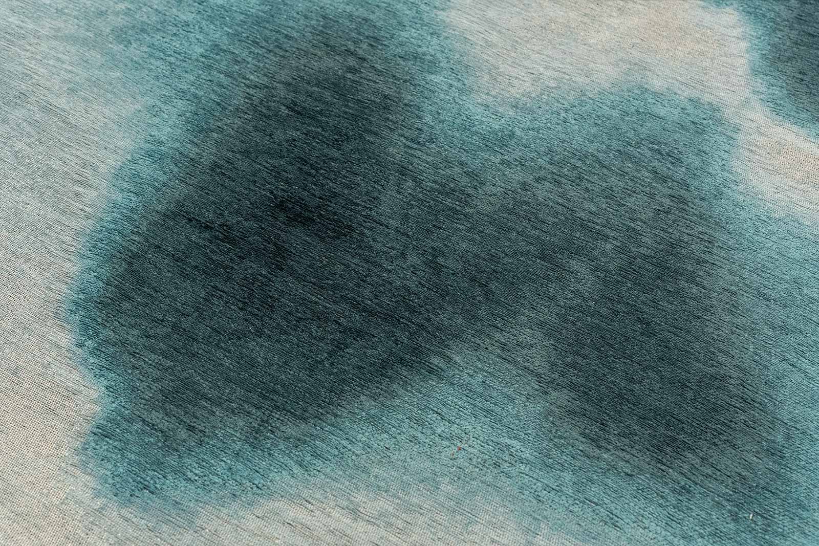 Louis De Poortere matta Meditation 2093 Aquarelle Storm zoom 2