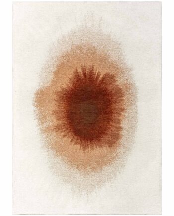 Louis De Poortere matta Meditation 2106 Drop Indian Snow